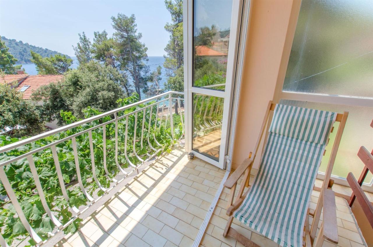 Brna Apartment Sleeps 6 Pool Air Con Wifi Bagian luar foto